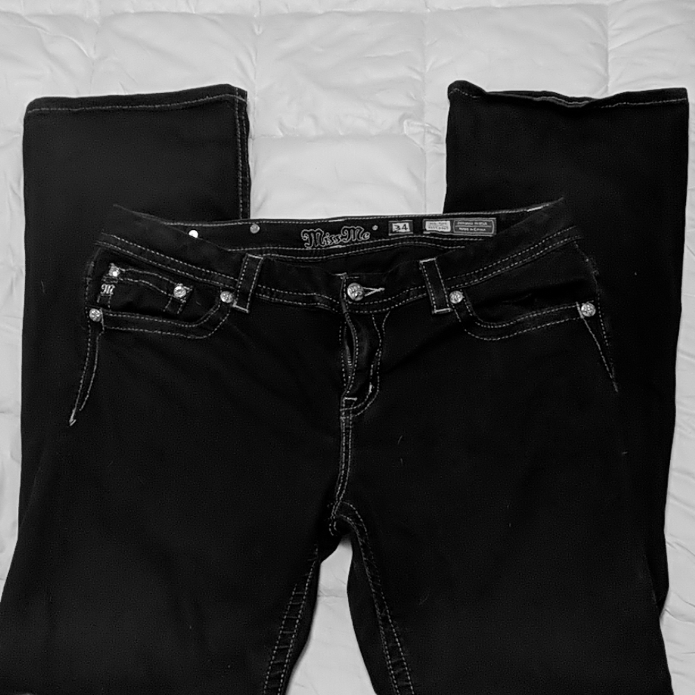 Women's MissMe Jeans